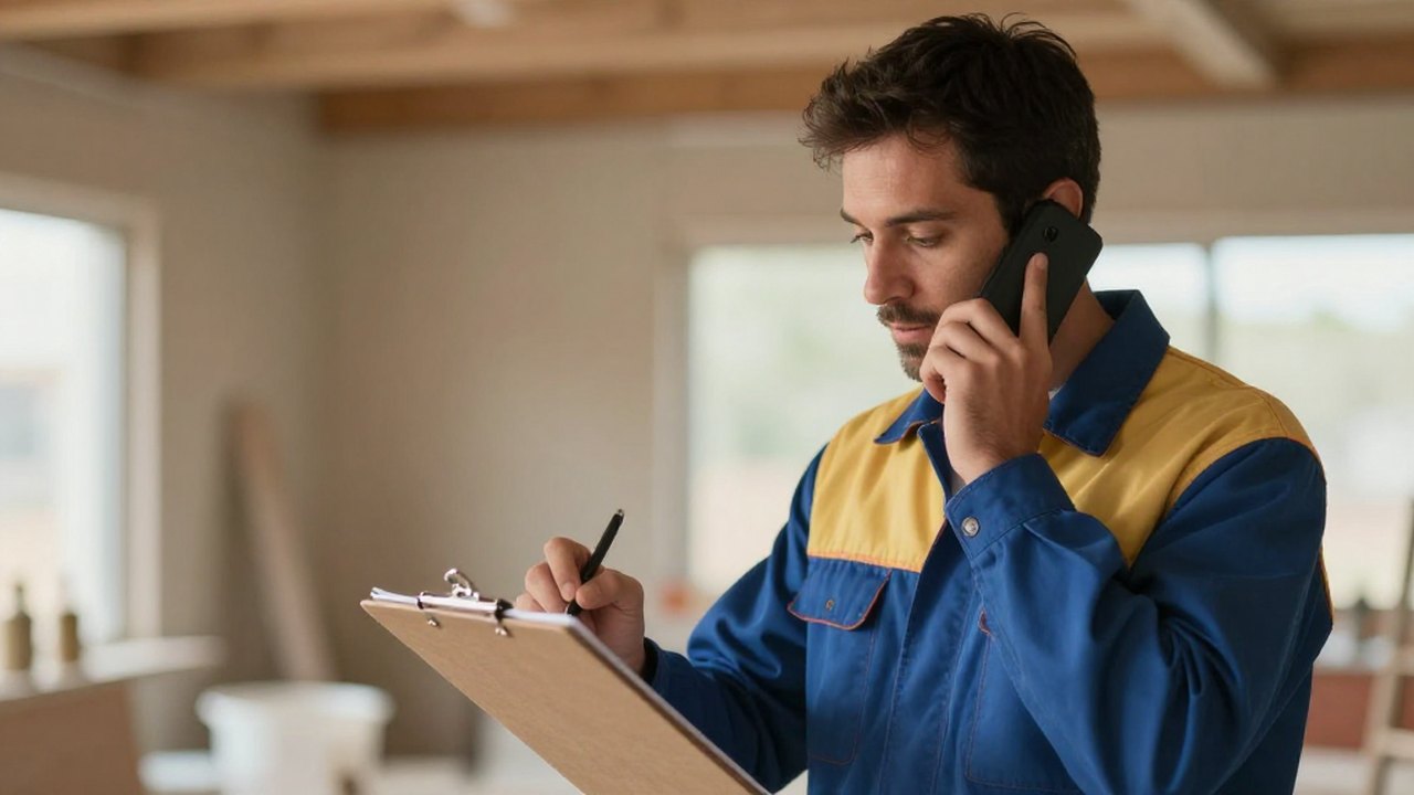 Quote & estimate requests for a auto repair shop — answered by KwickPhone Quote & estimate requests for a auto repair shop — answered by KwickPhone