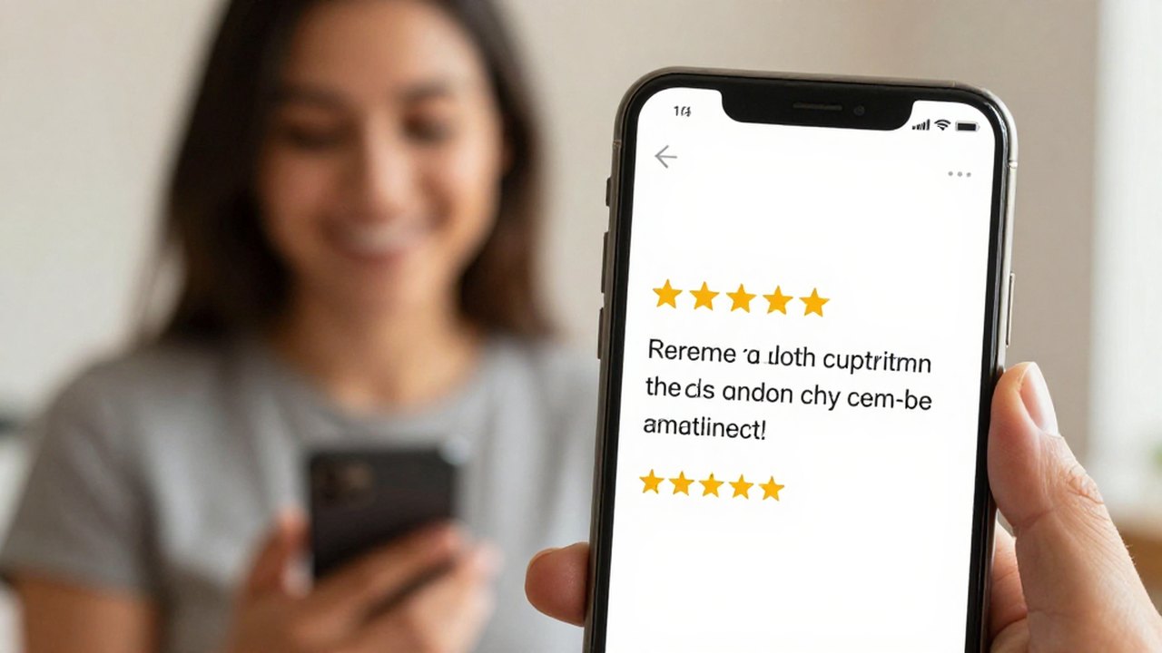 Review requests & callbacks for pizzerias — answered by KwickPhone Review requests & callbacks for pizzerias — answered by KwickPhone