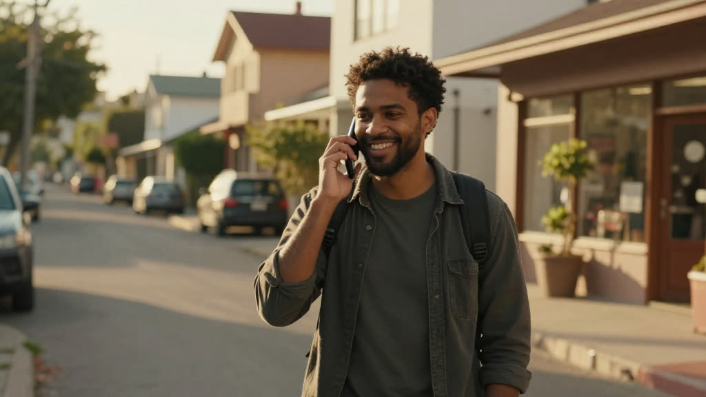 Answers your callers in their language.