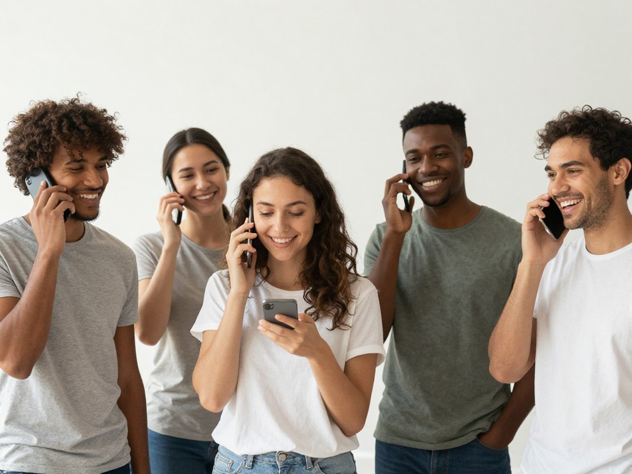 Customers served in English, Spanish and Chinese with KwickPhone Customers served in English, Spanish and Chinese with KwickPhone