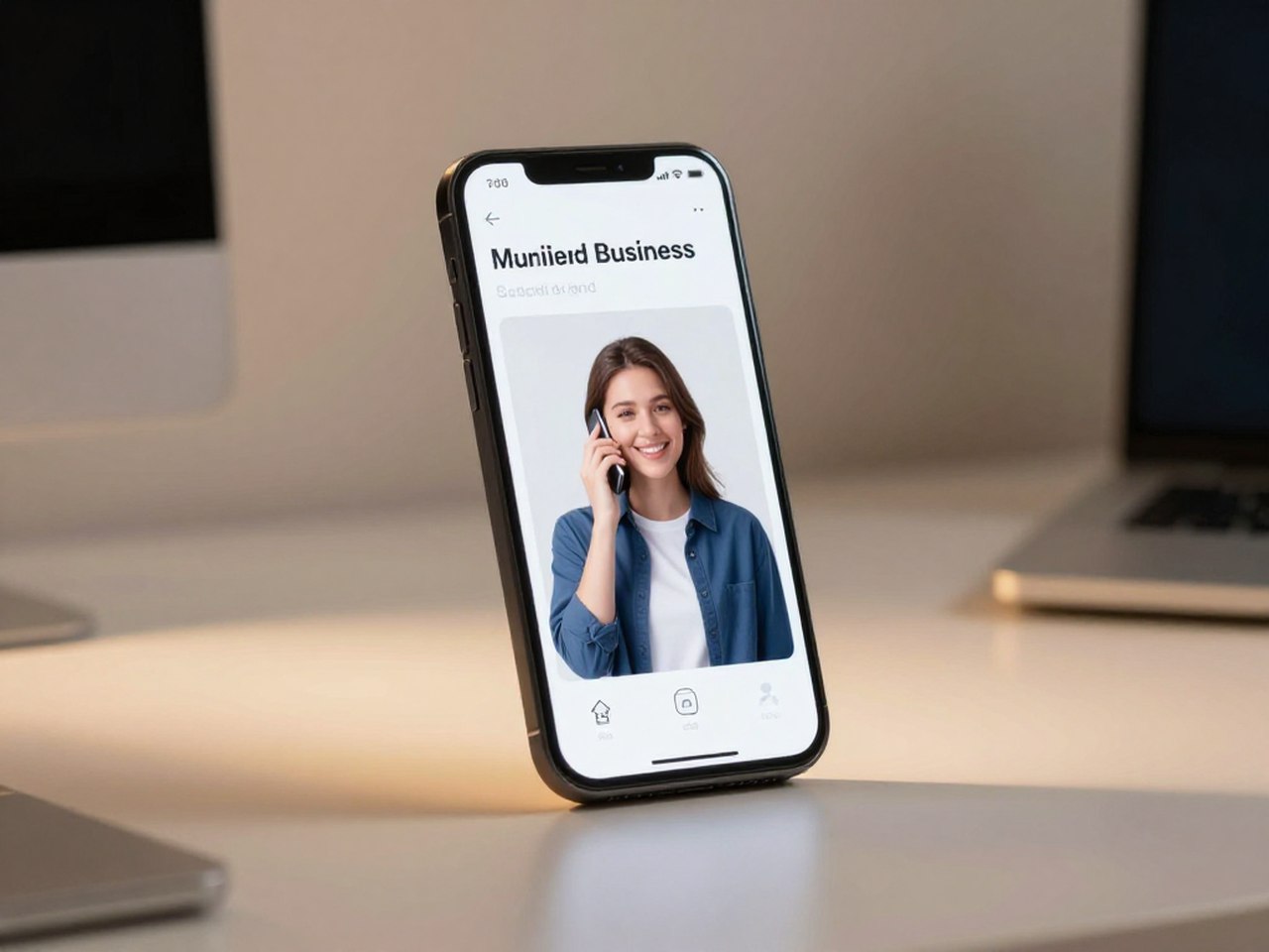 KwickPhone answering every call and taking the order, unlike SoundHound / ConverseNow KwickPhone answering every call and taking the order, unlike SoundHound / ConverseNow