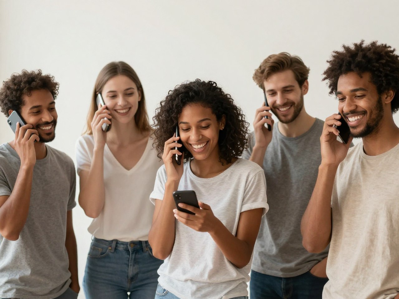 Customers served in English, Spanish and Chinese with KwickPhone Customers served in English, Spanish and Chinese with KwickPhone