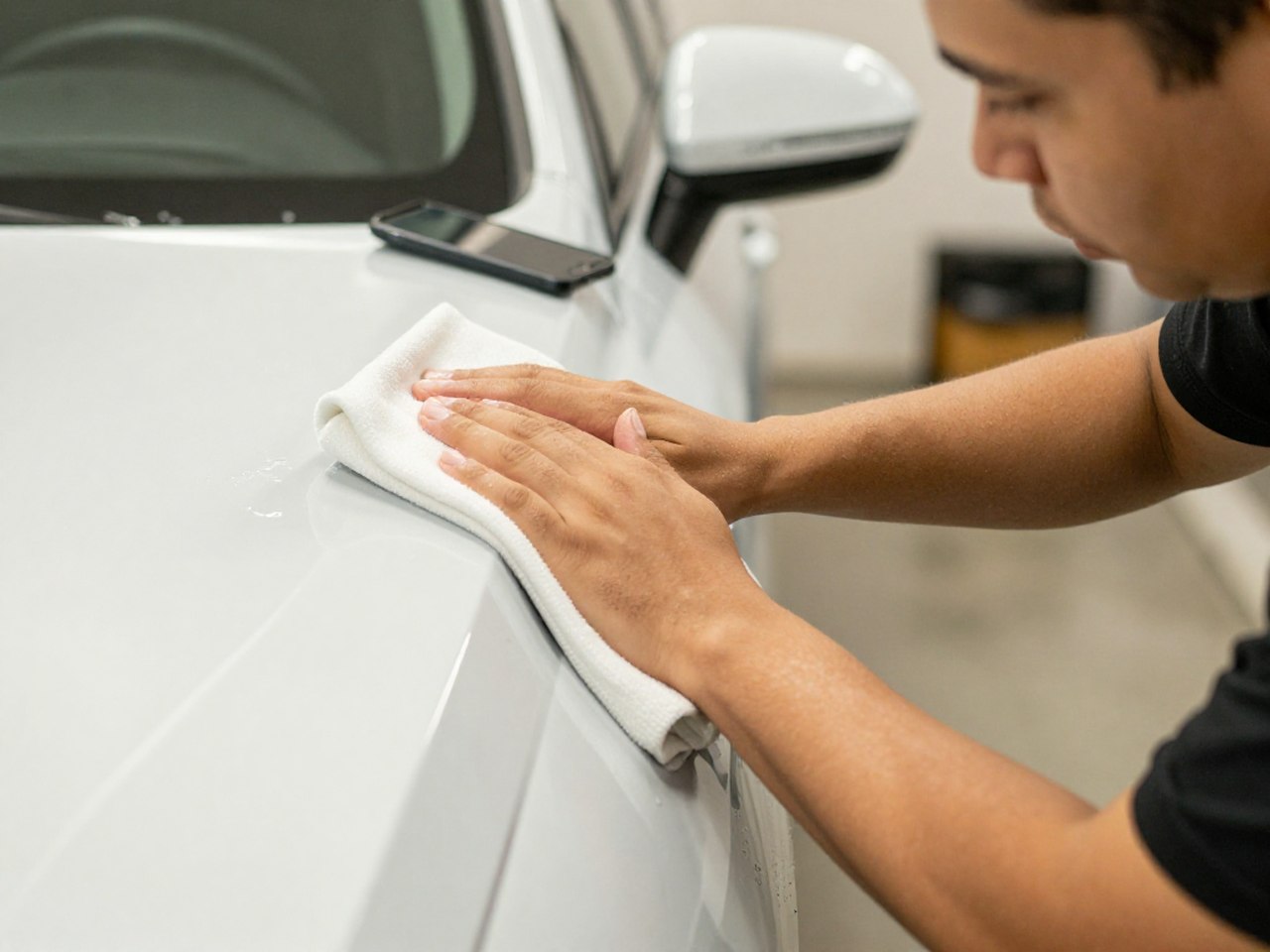 A Car Wash & Detail answering every service call 24/7 with KwickPhone A Car Wash & Detail answering every service call 24/7 with KwickPhone