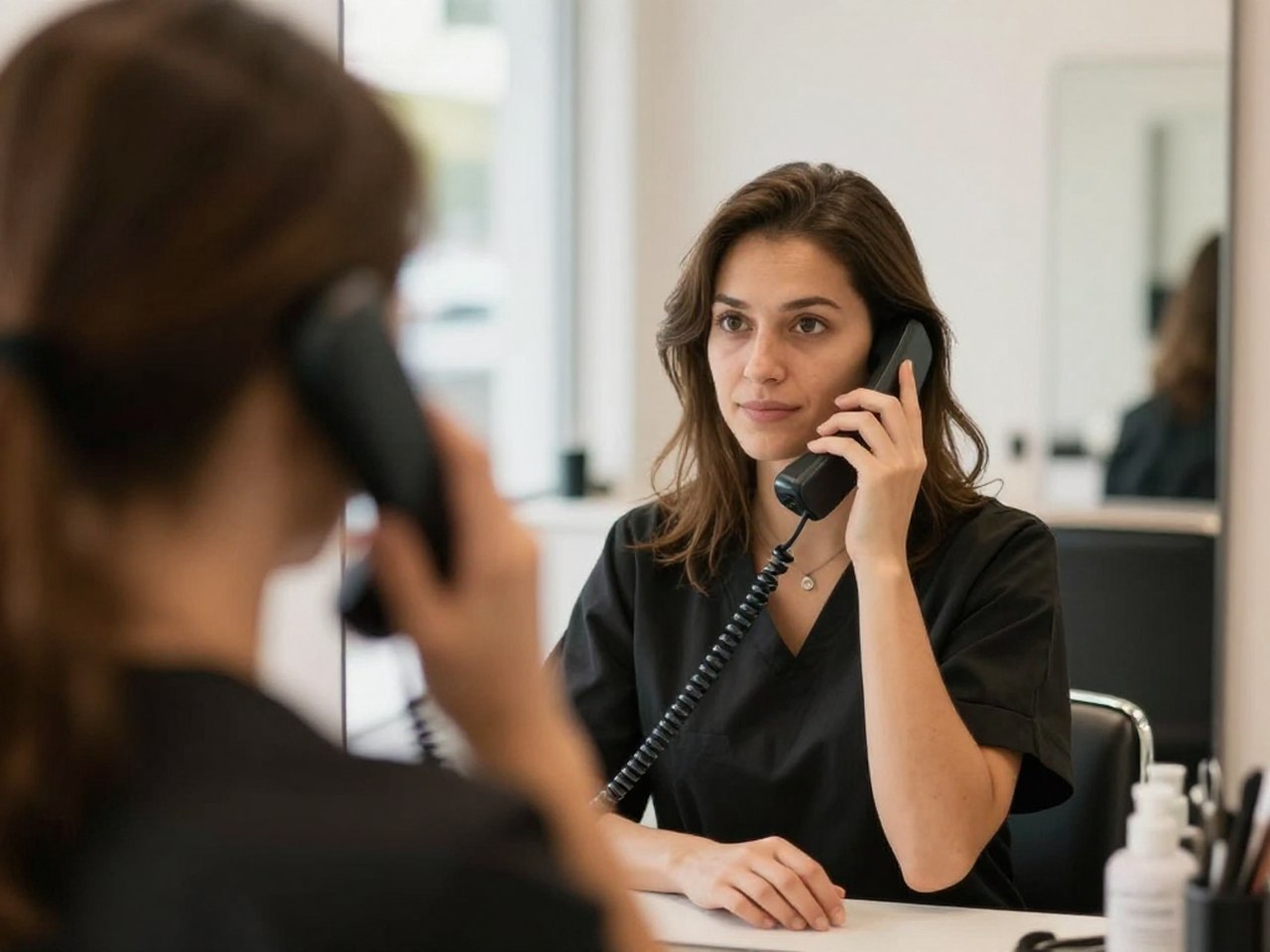 A Acuity Scheduling business answering every call 24/7 with KwickPhone A Acuity Scheduling business answering every call 24/7 with KwickPhone