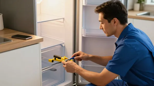 AI Phone Answering for Appliance Repair (2026)