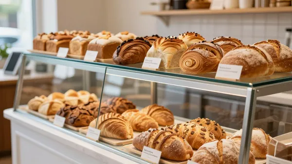 AI Phone Answering for Bakeries (2026)