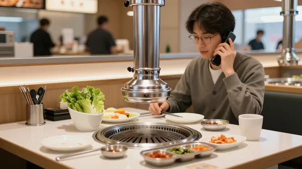 AI Phone Answering for BBQ & Smokehouses (2026)