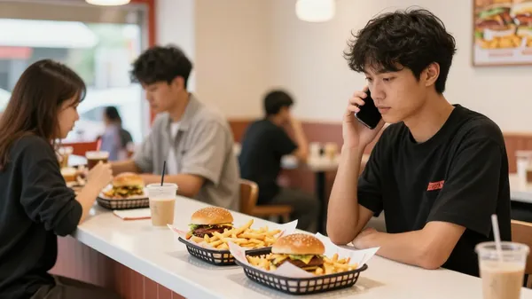 AI Phone Answering for Burger Joints (2026)