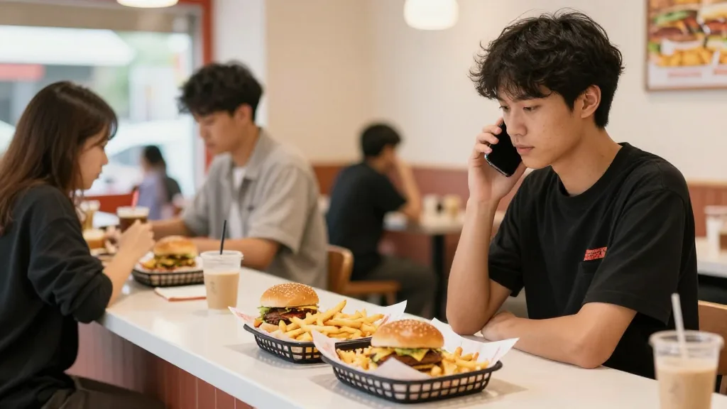 AI Phone Answering for Burger Joints (2026)