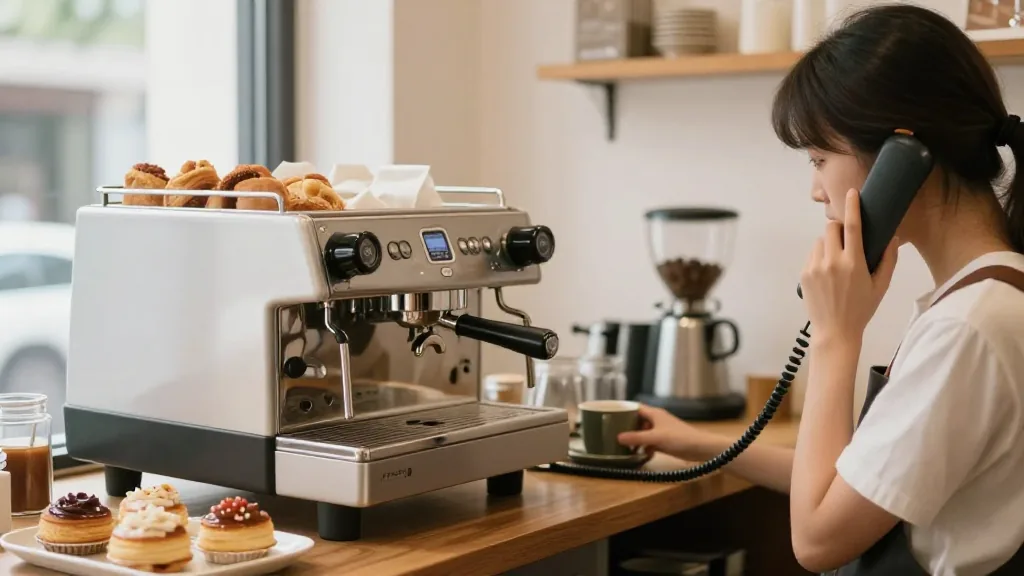 AI Phone Answering for Cafés & Bistros (2026)