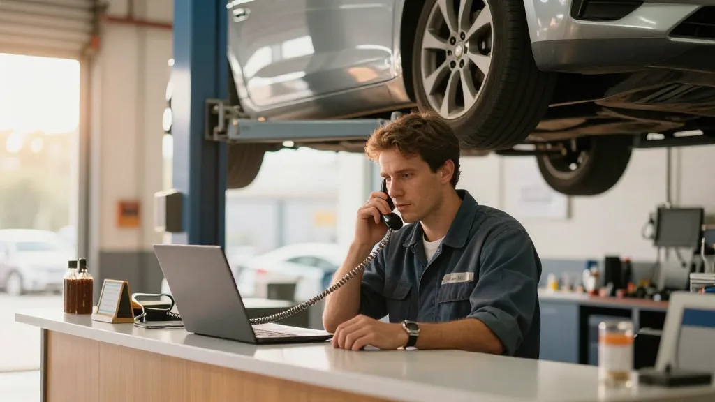 AI Phone Answering for Car Wash (2026)