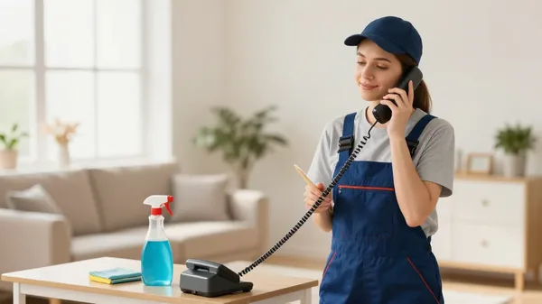 AI Phone Answering for Carpet Cleaning (2026)