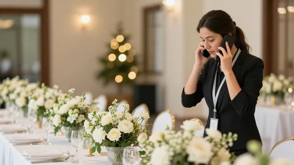 AI Phone Answering for Caterers (2026)