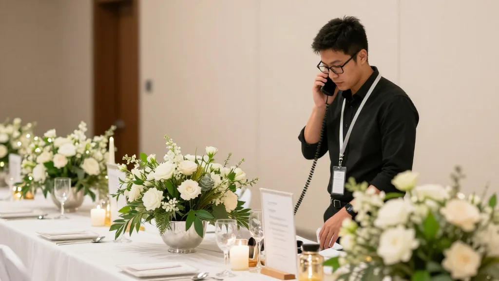 AI Phone Answering for Catering Businesses (2026)