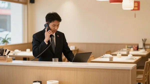 AI Phone Answering for Chinese Restaurants (2026)