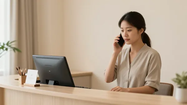 AI Phone Answering for Chiropractors (2026)