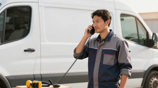 AI Phone Answering for Concrete (2026)
