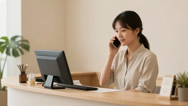 AI Phone Answering for Counseling (2026)