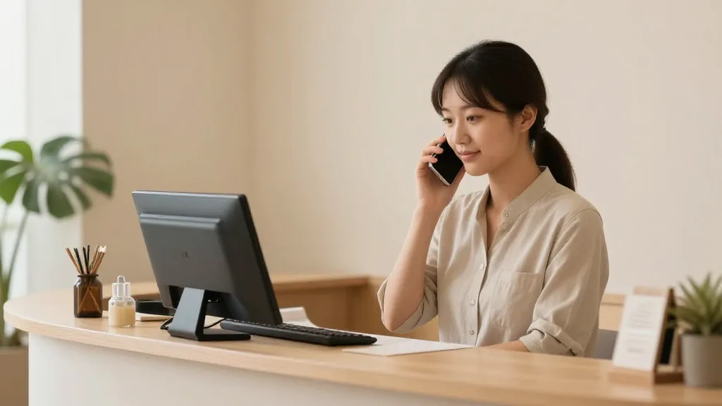 AI Phone Answering for Counseling: The 2026 Guide