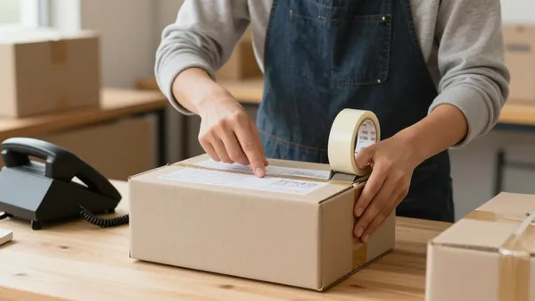 AI Phone Answering for Couriers (2026)
