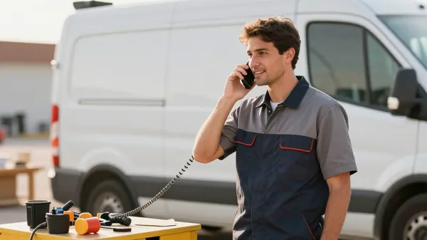 AI Phone Answering for Deck Builders (2026)