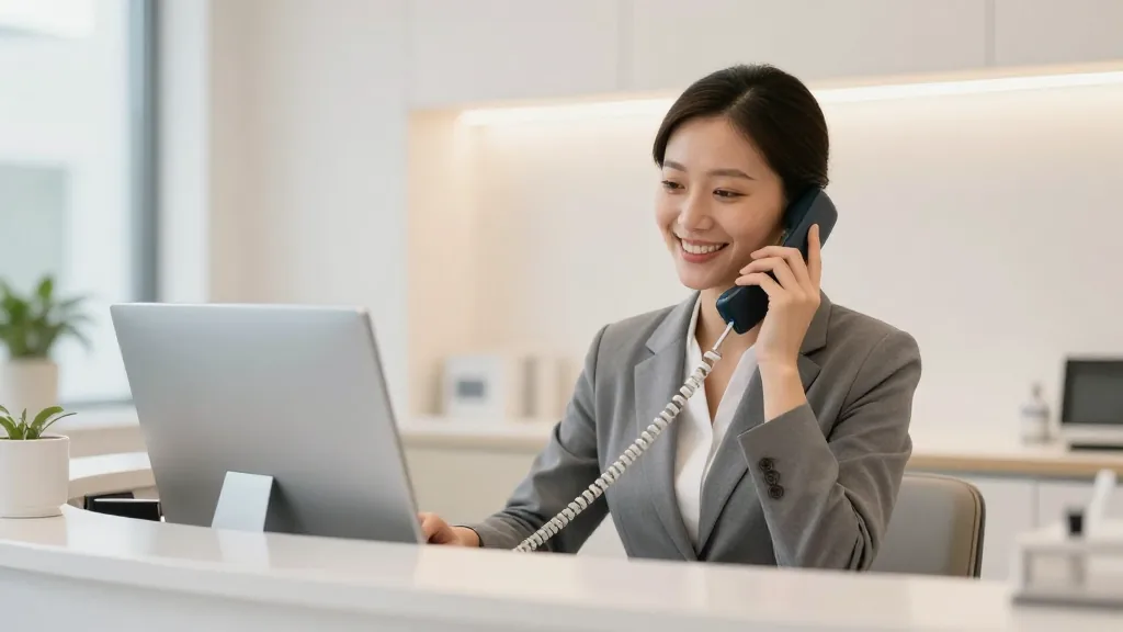 AI Phone Answering for Dentists (2026)