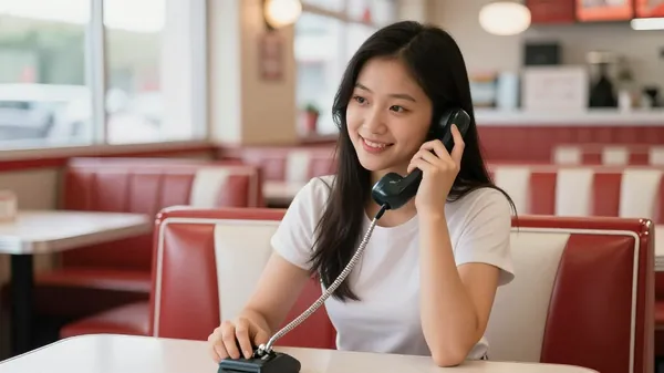 AI Phone Answering for Diners (2026)