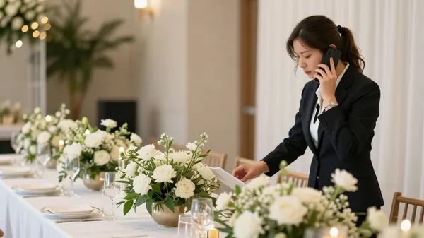 AI Phone Answering for DJs (2026)