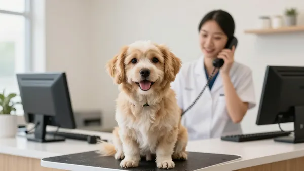 AI Phone Answering for Dog Grooming (2026)