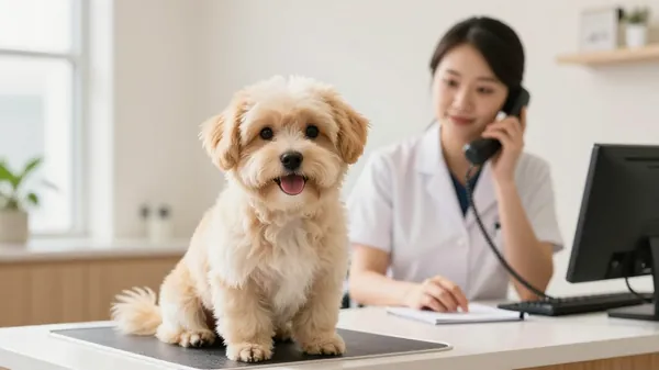 AI Phone Answering for Dog Training (2026)