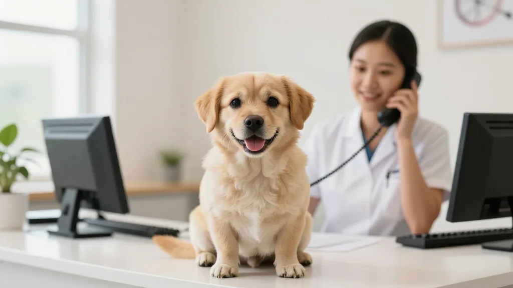 AI Phone Answering for Dog Walking (2026)