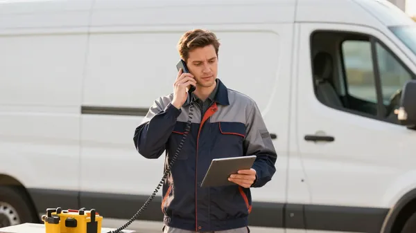 AI Phone Answering for Drywall (2026)