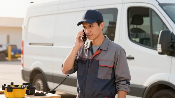 AI Phone Answering for Electricians (2026)