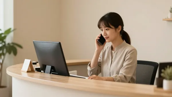 AI Phone Answering for Estheticians (2026)