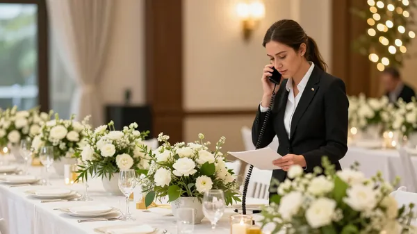 AI Phone Answering for Event Planners (2026)