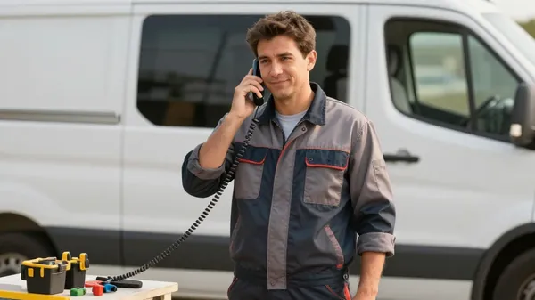 AI Phone Answering for Excavation (2026)