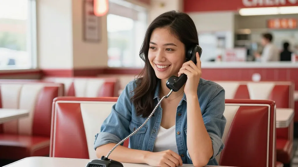 AI Phone Answering for Family-Owned & Mom-and-Pop Restaurants