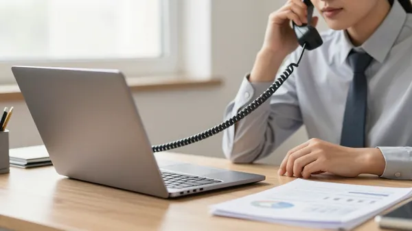 AI Phone Answering for Financial Advisors (2026)