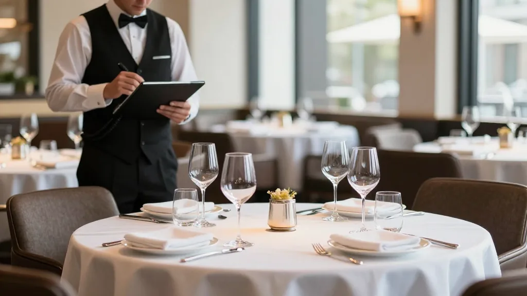 AI Phone Answering for Fine-Dining Restaurants (2026)