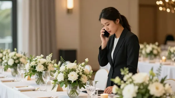 AI Phone Answering for Florists (2026)