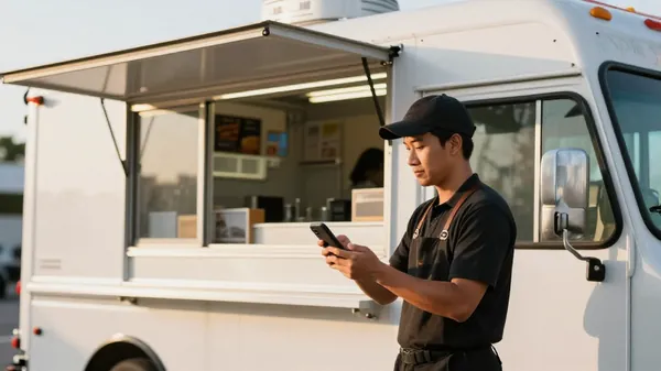 AI Phone Answering for Food Trucks (2026)