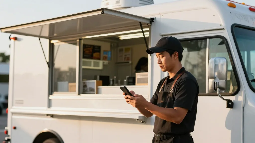 AI Phone Answering for Food Trucks (2026)