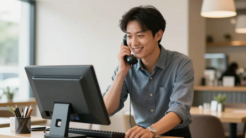 AI Phone Answering for Restaurants: The 2026 Guide