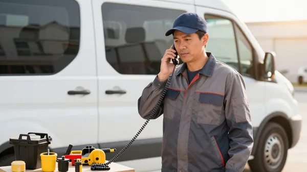 AI Phone Answering for General Contractor (2026)
