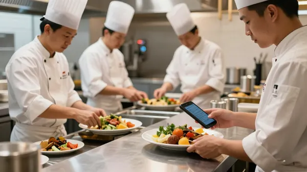 AI Phone Answering for Ghost Kitchens (2026)