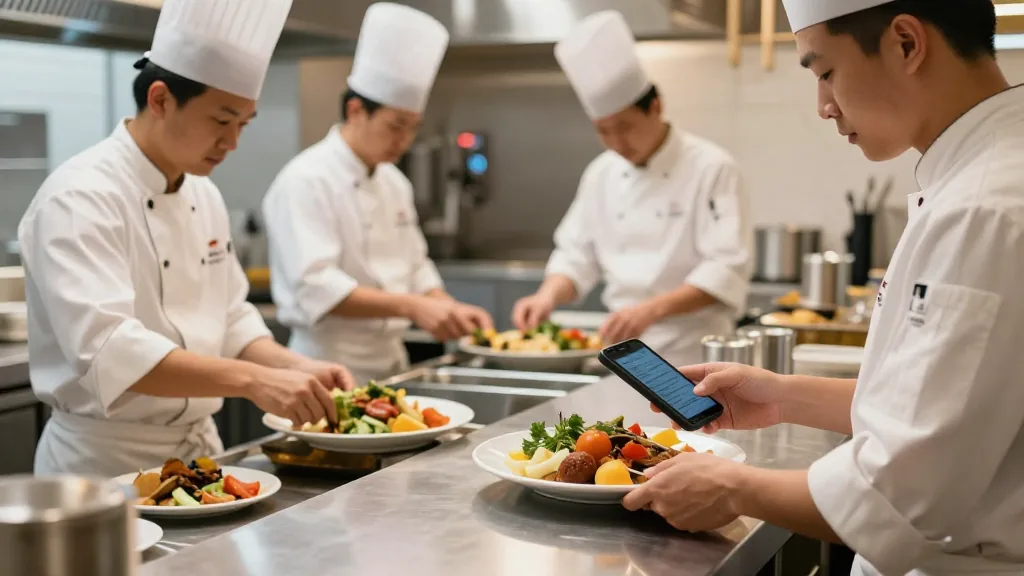 AI Phone Answering for Ghost Kitchens (2026)
