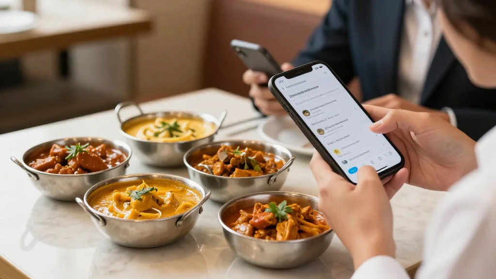AI Phone Answering for Indian Restaurants (2026)