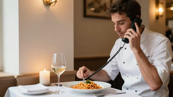 AI Phone Answering for Italian Restaurants (2026)