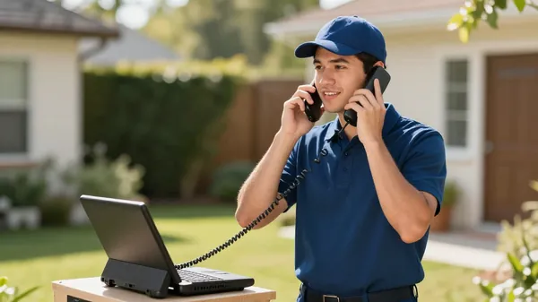 AI Phone Answering for Junk Removal (2026)