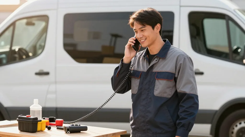 AI Phone Answering for Kitchen Remodeling (2026)